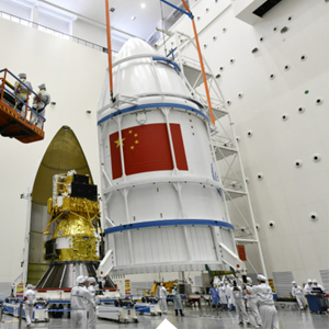 航天領域 航天領域