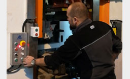 8.低噪音,低震動 8.低噪音,低震動