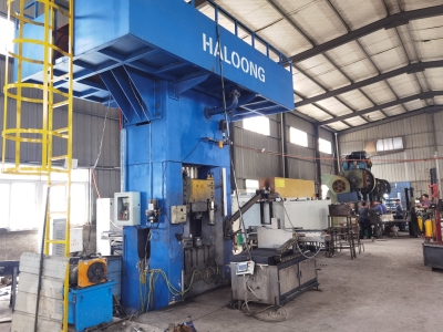 鍛造自動(dòng)化趨勢下，在實(shí)際生產(chǎn)中如何逐步實(shí)現(xiàn)鍛造自動(dòng)化？